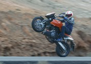 KTM 990 Super Duke KTM 990 Super Duke